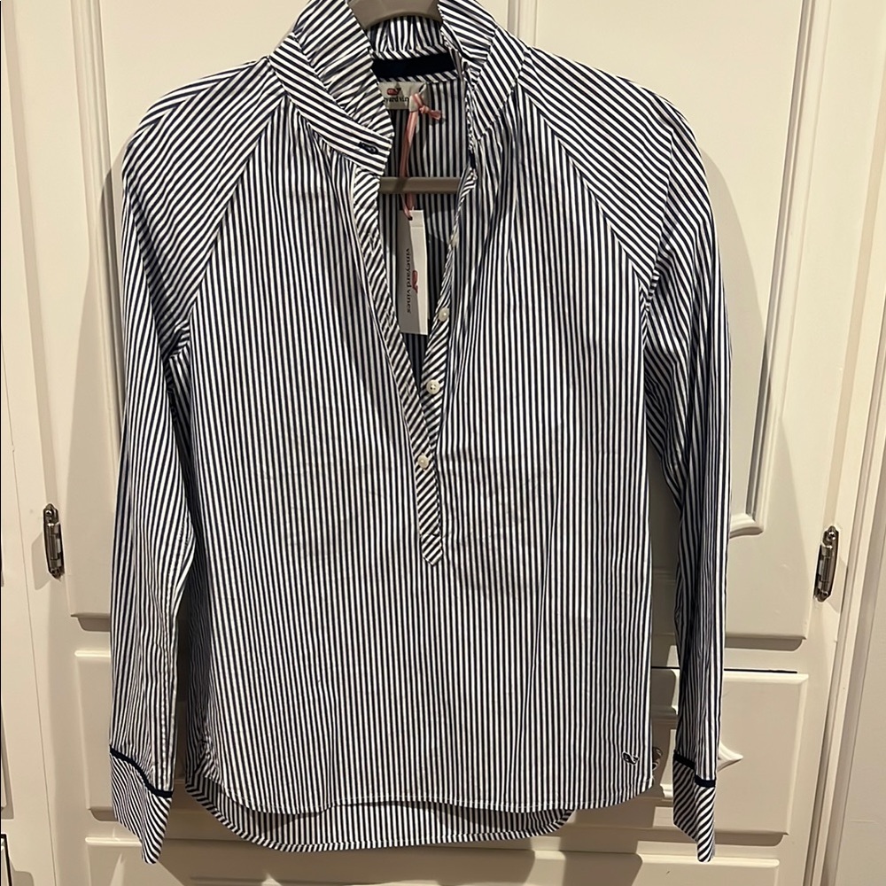 NWT Vineyard Vines Shirt